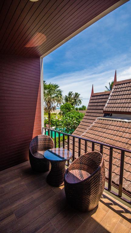 Nitchanan Villa Hinkong Extérieur photo