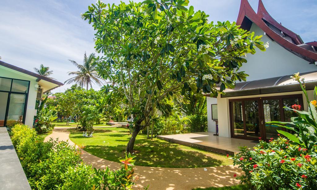 Nitchanan Villa Hinkong Extérieur photo