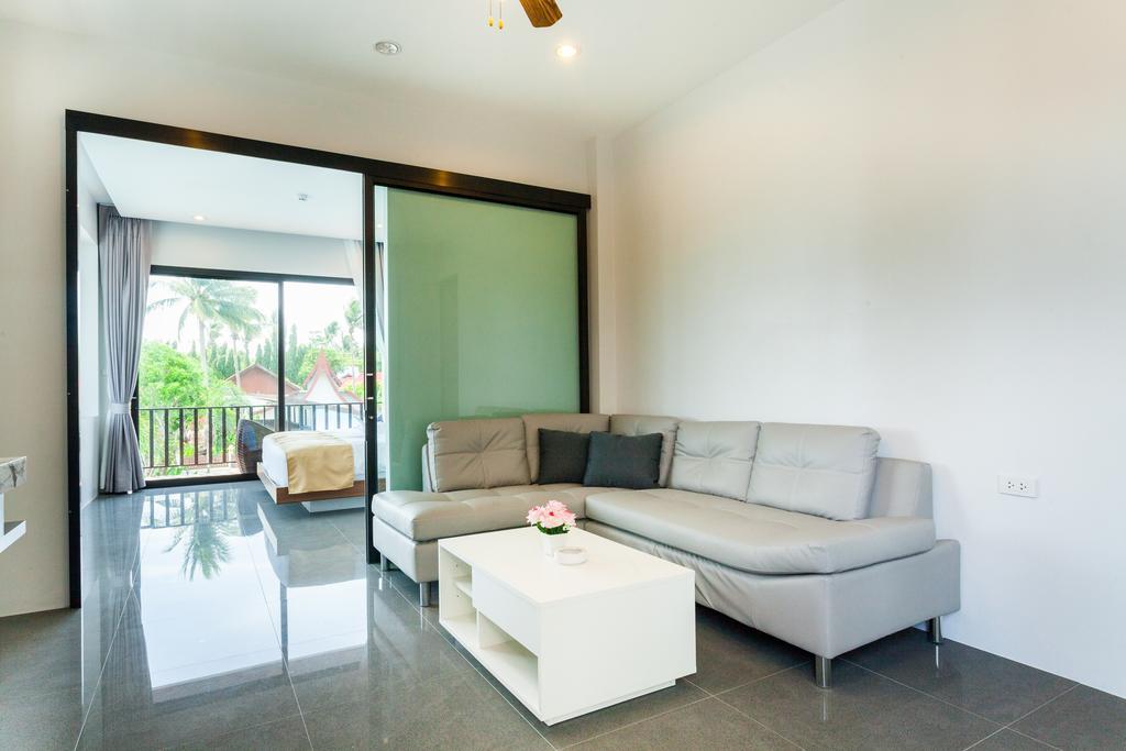 Nitchanan Villa Hinkong Extérieur photo