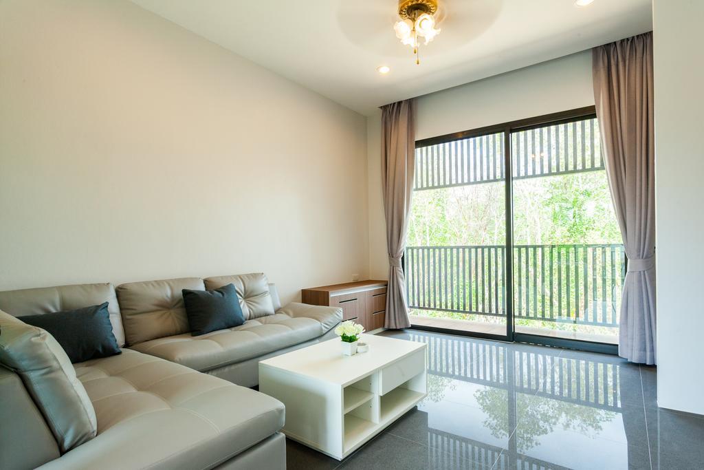 Nitchanan Villa Hinkong Extérieur photo