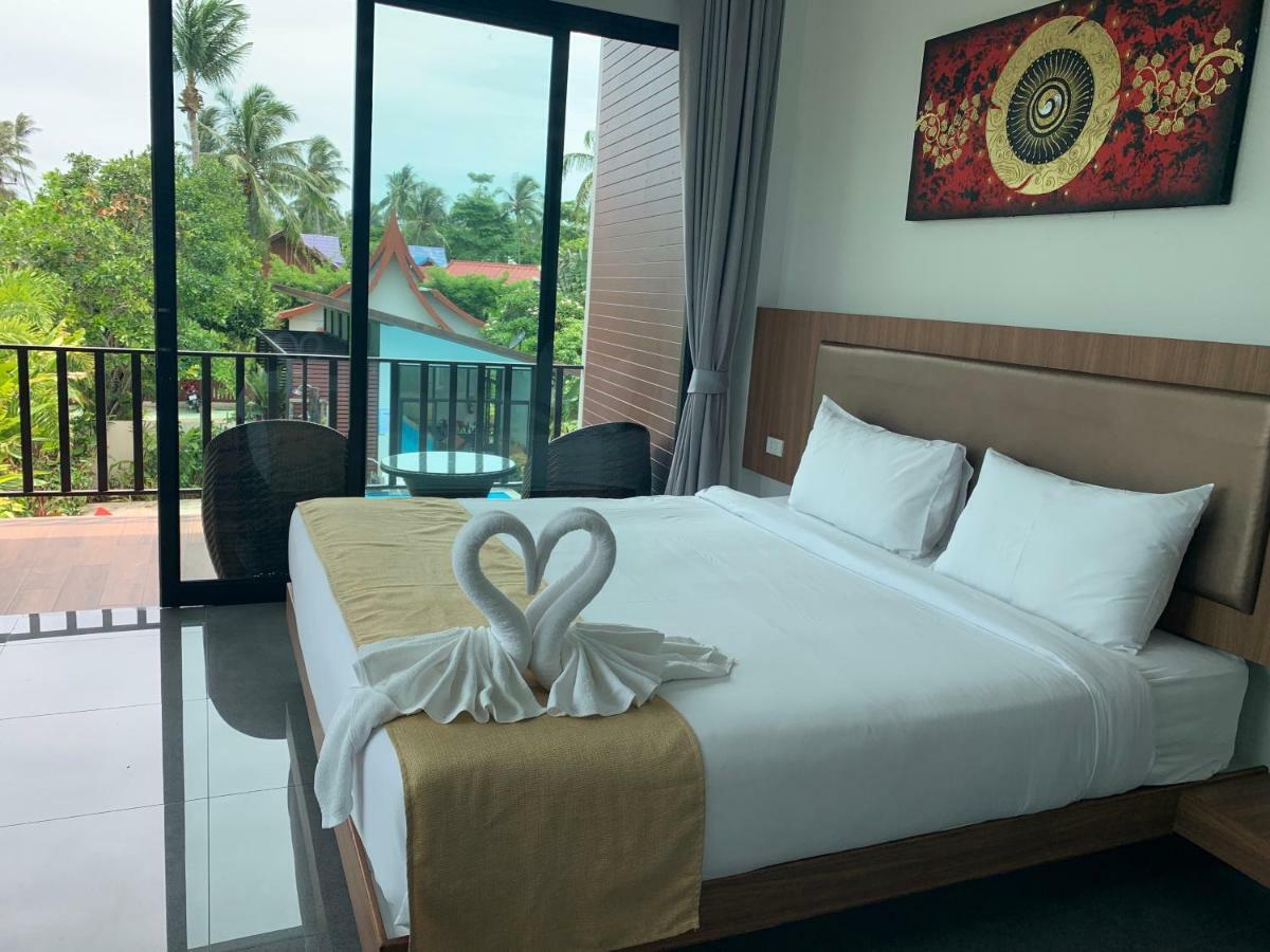 Nitchanan Villa Hinkong Extérieur photo
