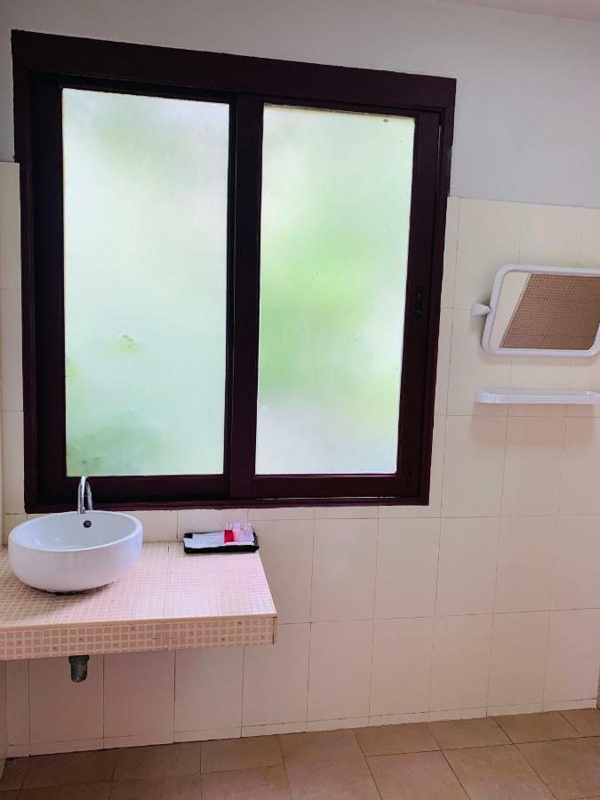 Nitchanan Villa Hinkong Extérieur photo