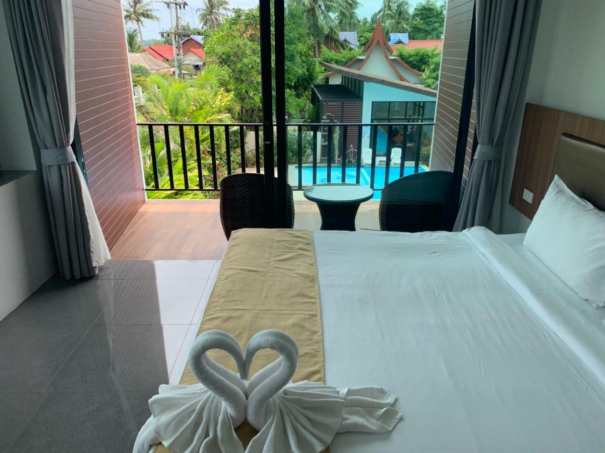 Nitchanan Villa Hinkong Extérieur photo