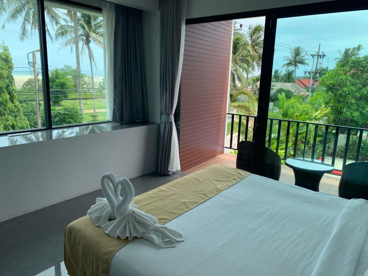 Nitchanan Villa Hinkong Extérieur photo